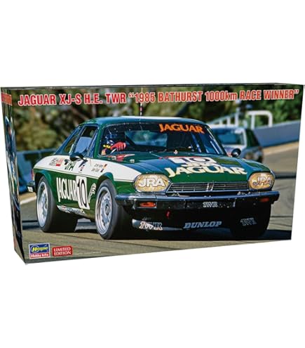 Amazon | タミヤ 1/24 スポーツカーシリーズ ジャガーXJ220